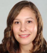 Image of Teodora Bochnakova.