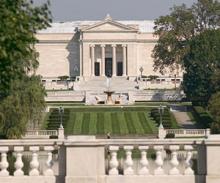 Image of Severance Hall