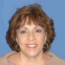 Headshot of Cindy Patena
