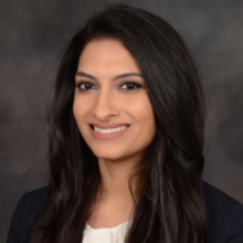 Headshot of Divia Kumari