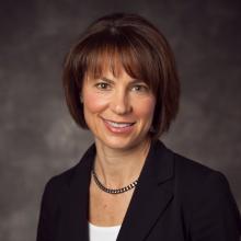 Headshot of Dr. Donna Plecha