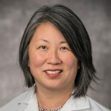 Headshot of Dr. Leah Sieck
