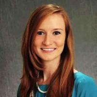 Headshot of Erin Alencherry