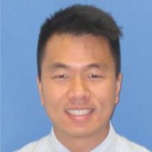 Headshot of Henry Chen