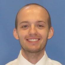 Headshot of Nicholas Conley