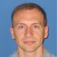Headshot of Joseph Curcio
