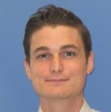 Headshot of Dan DeVincent