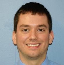 Headshot of Robert Devita