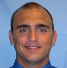 Headshot of Nathan Frantz