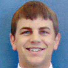 Headshot of Victor Kondray