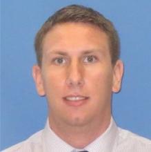 Headshot of Frank Kowalkowski