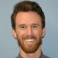 Headshot of Joseph Liput
