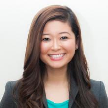 Headshot of Lisa Walker