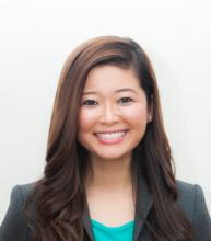 Headshot of Lisa Walker