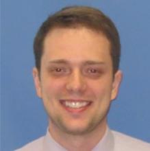 Headshot of Tyler Richards