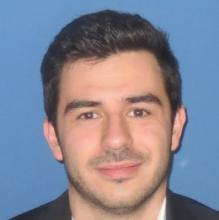 Headshot of Nikolay Shavladze