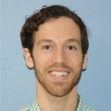 Headshot of Tom Soker