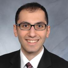 Headshot of Samer Soussahn