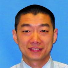 Headshot of Hanping Wu