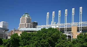 Image of Progressive field.