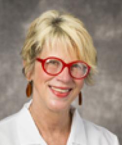 Image of Nancy J. Cossler.