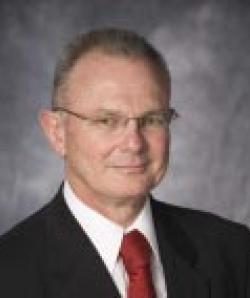 Image of Richard Martin.