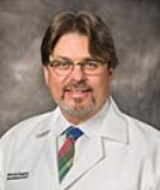 headshot of Dr. Snelson