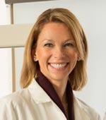 Image of Dr. Kimberly Gecsi.