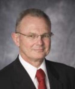 Image of Richard Martin.