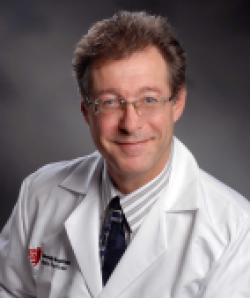 headshot of Dr. Rzepka