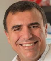 Image of Sam Mesiano.