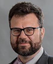 David Hackney