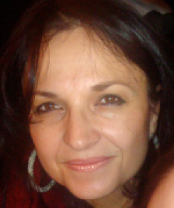 Maria Hatzoglou