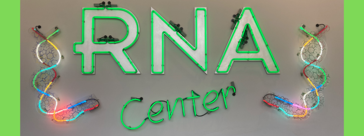 RNA Sign