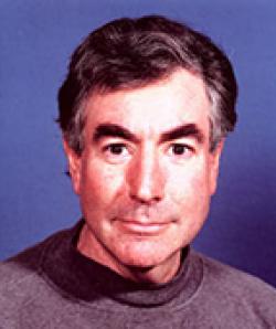 Image of headshot of Jerry Silver