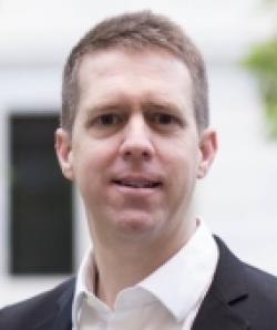 Image of headshot of David Cavallo