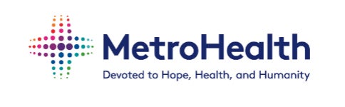 Metrohealth logo