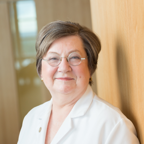 Pamela B Davis, MD, PhD