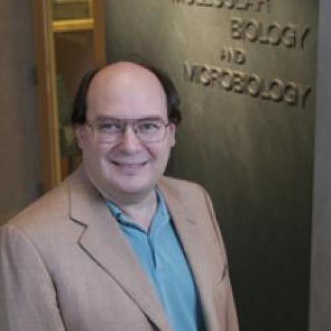 Photo of Jonathan Karn, PhD