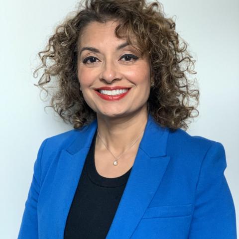 Dr. Lina Mehta