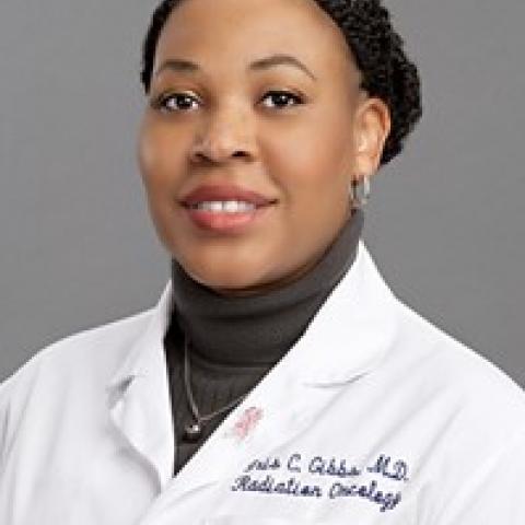 Dr. Iris Gibbs