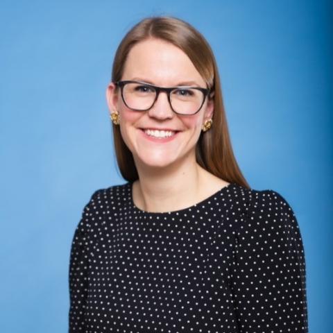 Leah Schouten-Kresser