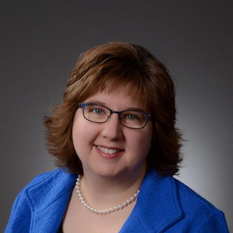 Tamara Randall Headshot