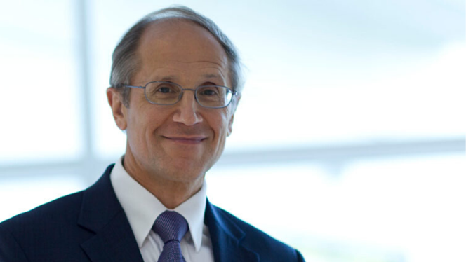 photo of Stan Gerson