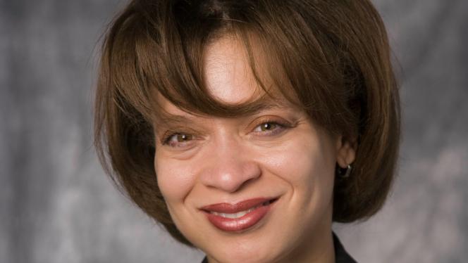 Karen Ashby, MD