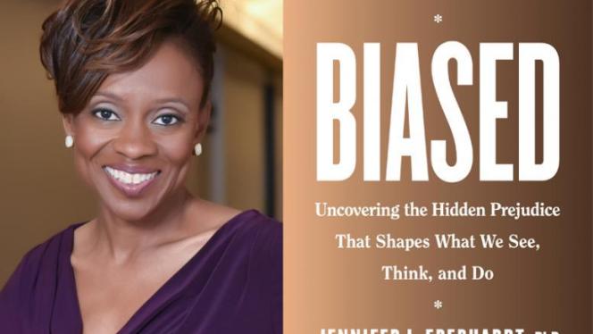 Cover of the Biased Book