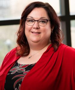 Anne DeChant, MS, MBA