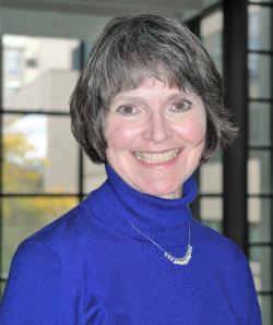 Lisa Mencini, CPA, MBA