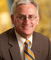 Mike Konstan, MD