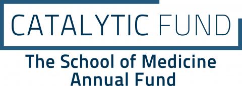 CWRU School of Medicine Catalytic Fund Annual Fund logo